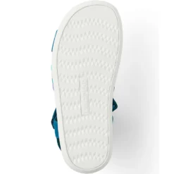 Sandalen Mit überkreuzten Riemchen Für Mädchen -Lands' End Verkaufsgeschäft 528291 LEPP L3 M5L