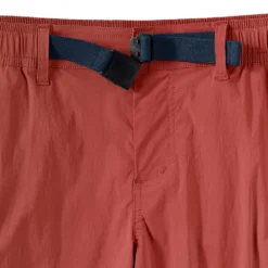 Schnelltrocknende Cargo-Shorts Für Herren -Lands' End Verkaufsgeschäft 528383 LEPP D1 X5H