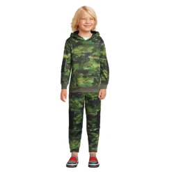 Iron Knees® Jogginghose ACTIVE Für Jungen -Lands' End Verkaufsgeschäft 528625 LEPP F1 1RQ