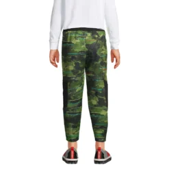 Iron Knees® Jogginghose ACTIVE Für Jungen -Lands' End Verkaufsgeschäft 528625 LEPP FB 1RQ
