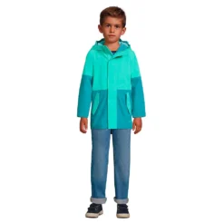 Gefütterte Regenjacke Für Kinder 10 Gefütterte Regenjacke Für Kinder -Lands' End Verkaufsgeschäft 528661 LEPP FF 1X7