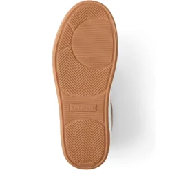Komfort-Sneaker Aus Leder Für Damen -Lands' End Verkaufsgeschäft 528917 LEPP L3 KHA