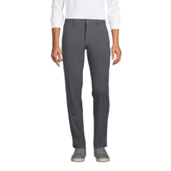 Performance Chino Für Herren Im Classic Fit -Lands' End Verkaufsgeschäft 530222 LEPP FF CHA