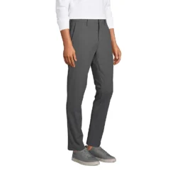 Performance Chino Für Herren Im Classic Fit -Lands' End Verkaufsgeschäft 530222 LEPP FS CHA