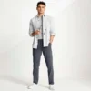 Performance Chino Für Herren Im Classic Fit