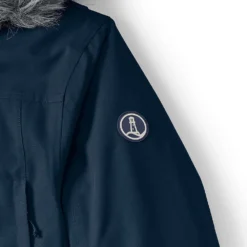 EXPEDITION Parka Für Herren -Lands' End Verkaufsgeschäft 531211 LEPP D1 A6J