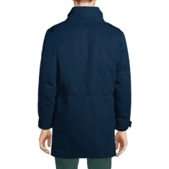 EXPEDITION Parka Für Herren -Lands' End Verkaufsgeschäft 531211 LEPP F2 A6J