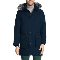 EXPEDITION Parka Für Herren