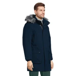 EXPEDITION Parka Für Herren -Lands' End Verkaufsgeschäft 531211 LEPP FS A6J