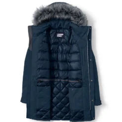 EXPEDITION Parka Für Herren -Lands' End Verkaufsgeschäft 531211 LEPP L1 A6J