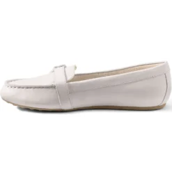 Komfort-Pennyloafer Für Damen -Lands' End Verkaufsgeschäft 531623 LEPP L2 8QH