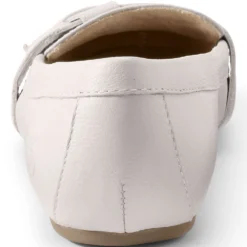 Komfort-Pennyloafer Für Damen -Lands' End Verkaufsgeschäft 531623 LEPP LB 8QH