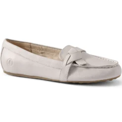 Komfort-Pennyloafer Für Damen