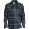 Blake Shelton X Lands' End Westernhemd