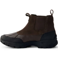 Chelsea-Boots EVERYDAY Für Herren -Lands' End Verkaufsgeschäft 532367 LEPP L2 ESP