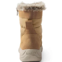 Halbhohe, Isolierte Schneestiefel Für Damen -Lands' End Verkaufsgeschäft 532382 LEPP LB 0LE