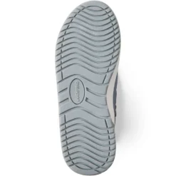 Sneaker-Boots Für Damen -Lands' End Verkaufsgeschäft 532383 LEPP L3 GRA