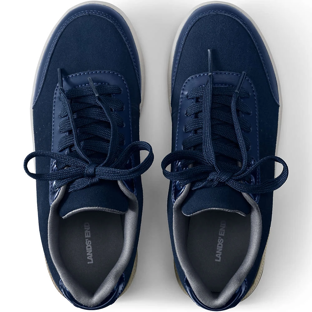 Active-Sneaker Aus Leder Für Damen 2 Active-Sneaker Aus Leder Für Damen – Bild 2