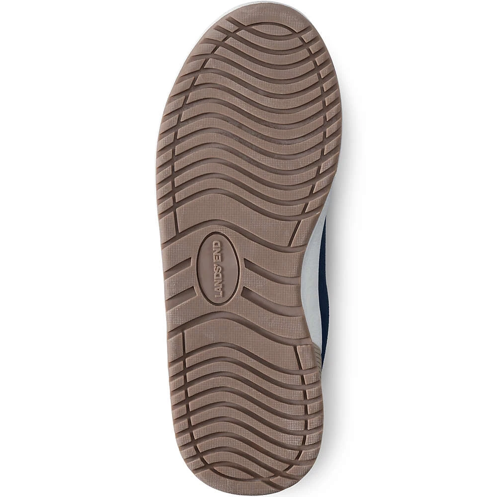 Active-Sneaker Aus Leder Für Damen 5 Active-Sneaker Aus Leder Für Damen – Bild 5