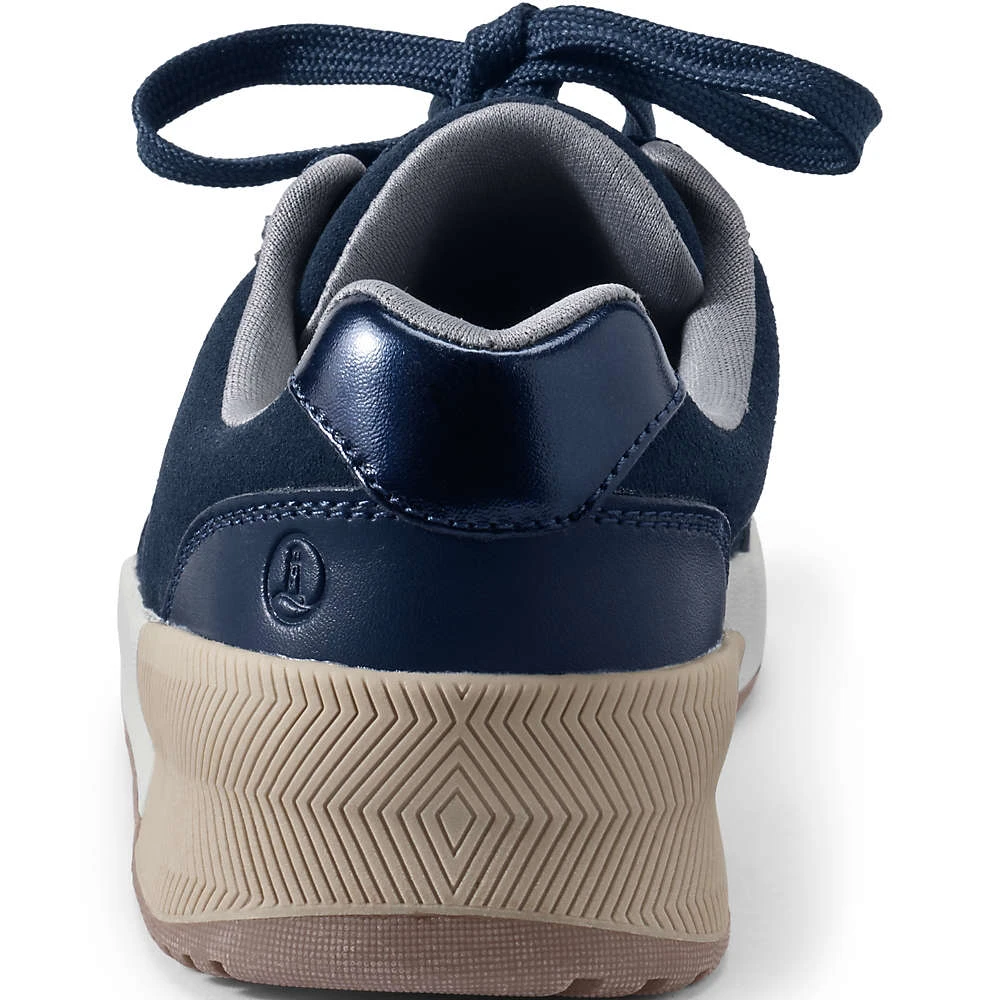 Active-Sneaker Aus Leder Für Damen 4 Active-Sneaker Aus Leder Für Damen – Bild 4