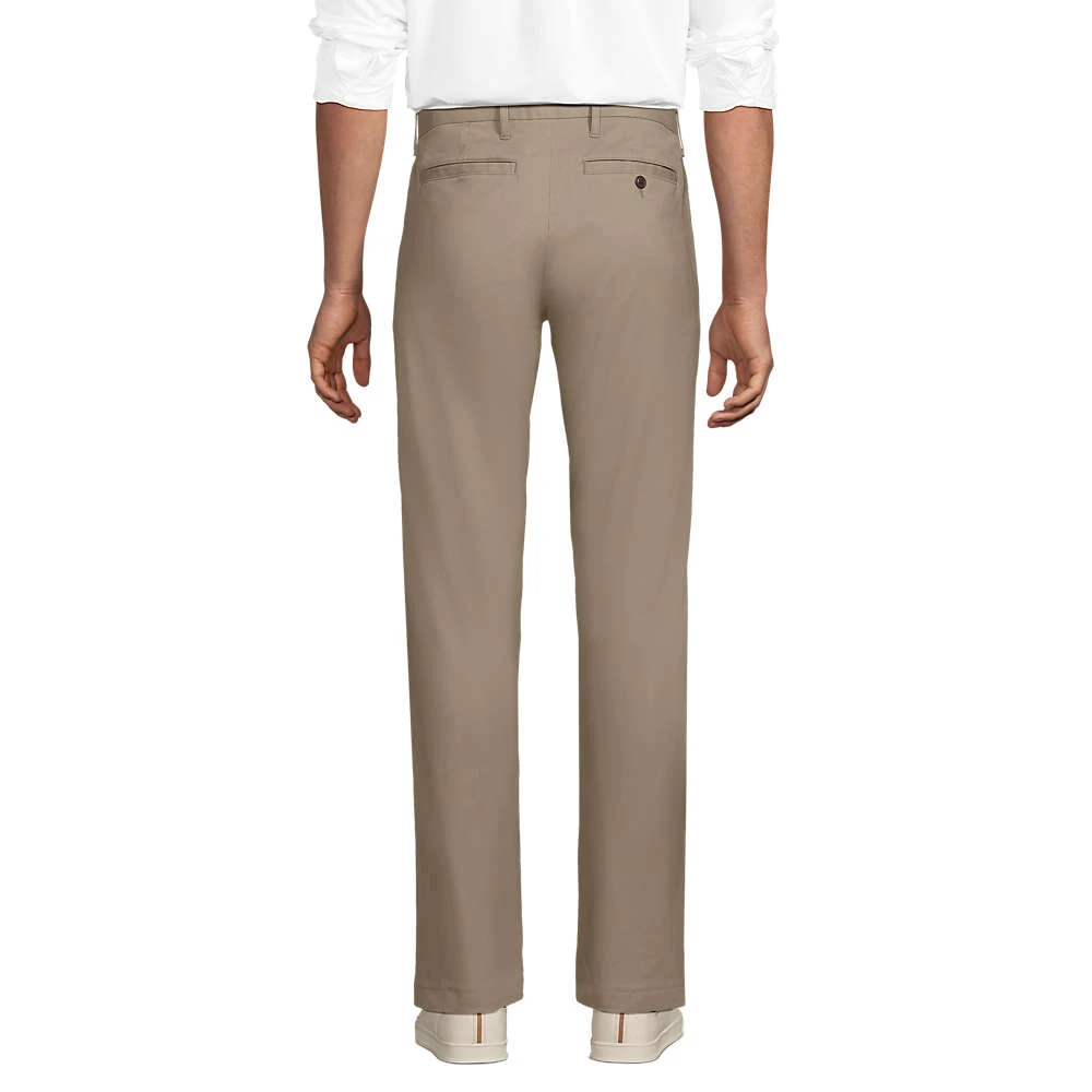 Stretch-Chino In Wunschlänge Für Herren, Straight Fit 2 Stretch-Chino In Wunschlänge Für Herren, Straight Fit – Bild 2