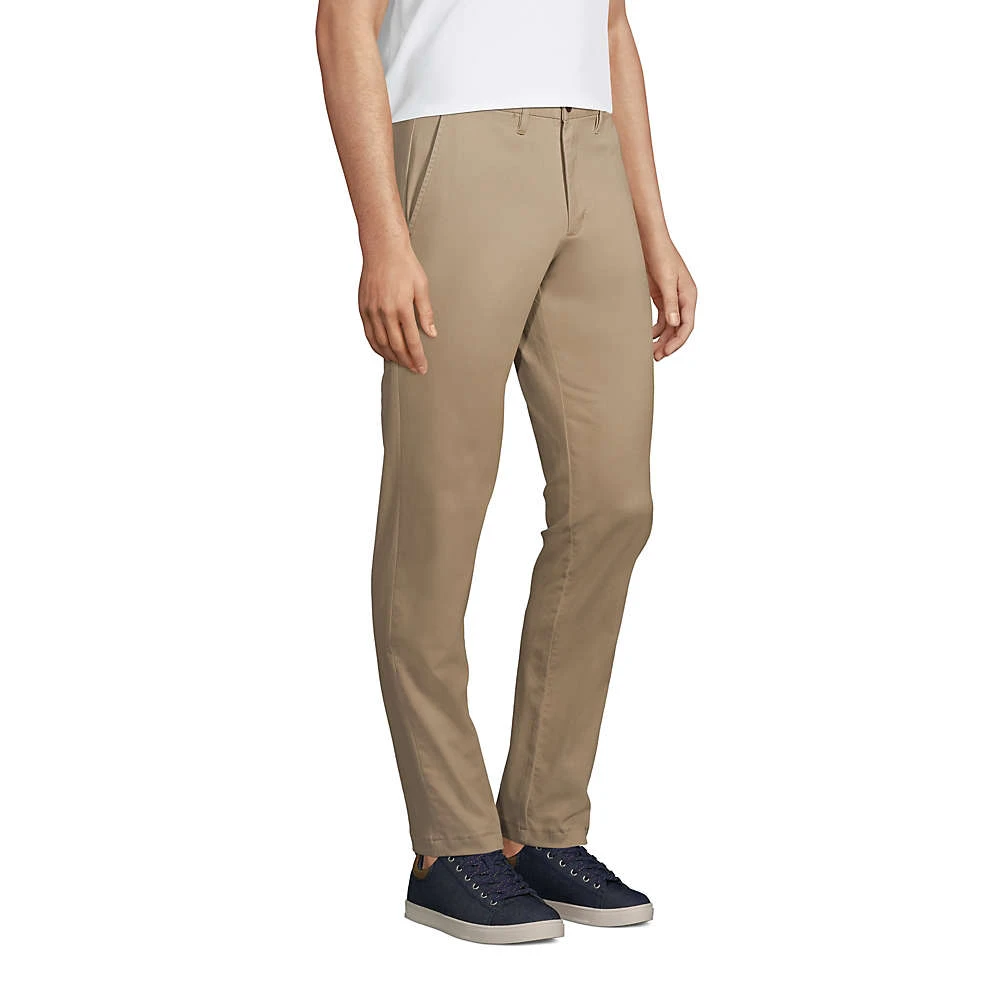 Stretch-Chino In Wunschlänge Für Herren, Straight Fit 3 Stretch-Chino In Wunschlänge Für Herren, Straight Fit – Bild 3