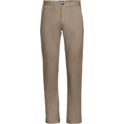Stretch-Chino In Wunschlänge Für Herren, Straight Fit 10 Stretch-Chino In Wunschlänge Für Herren, Straight Fit -Lands' End Verkaufsgeschäft 532508 LEPP LF KHA