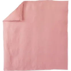 Strukturierter Bettdeckenbezug Aus Bio-Baumwolle, 137 X 203 Cm -Lands' End Verkaufsgeschäft 532552 LEPP L2 1OR 1