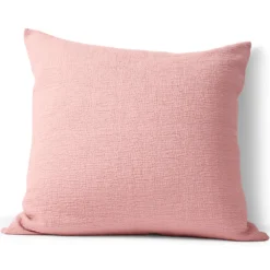 Strukturierter Kissenbezug Aus Bio-Baumwolle, 66 X 66 Cm -Lands' End Verkaufsgeschäft 532553 LEPP L2 1OR