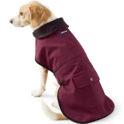 Robuste Hundejacke