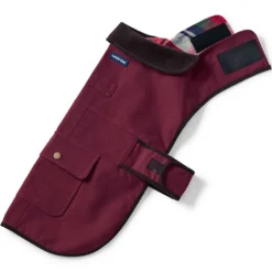 Robuste Hundejacke -Lands' End Verkaufsgeschäft 533179 LEPP L2 TAO