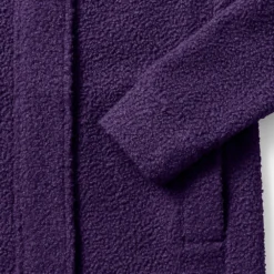 Bouclé-Jacke Für Damen 13 Bouclé-Jacke Für Damen -Lands' End Verkaufsgeschäft 533224 LEPP D1 BKY