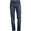 Stretch-Denim Jeans Für Herren, Slim Fit