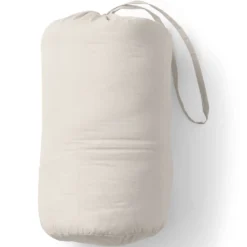 Ultraleichter Daunenmantel Mit Ziersteppung Und Packbeutel Für Damen -Lands' End Verkaufsgeschäft 533512 LEPP D2 LST