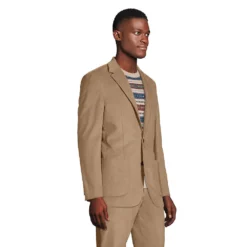 Cord-Sakko Für Herren 12 Cord-Sakko Für Herren -Lands' End Verkaufsgeschäft 534421 LEPP FS E4J