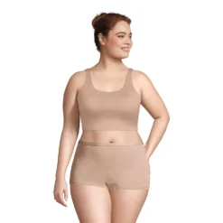 Komfort-Bralette Im Miederstil Für Damen