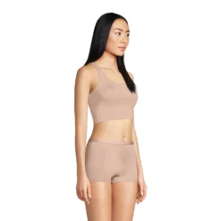 Komfort-Bralette Im Miederstil Für Damen -Lands' End Verkaufsgeschäft 534740 LEPP FS MFX