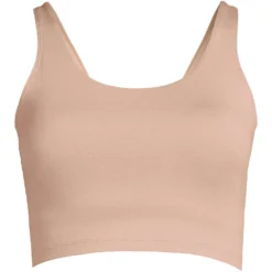 Komfort-Bralette Im Miederstil Für Damen -Lands' End Verkaufsgeschäft 534740 LEPP LF MFX