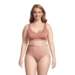 Komfort-Bralette Für Damen