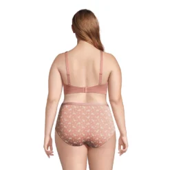 Komfort-Bralette Für Damen 10 Komfort-Bralette Für Damen -Lands' End Verkaufsgeschäft 534759 LEPP F3 8SN