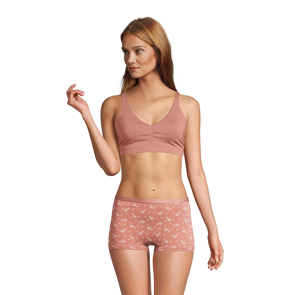 Komfort-Bralette Für Damen 2 Komfort-Bralette Für Damen – Bild 2