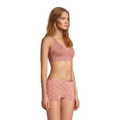 Komfort-Bralette Für Damen 11 Komfort-Bralette Für Damen -Lands' End Verkaufsgeschäft 534759 LEPP FS 8SN