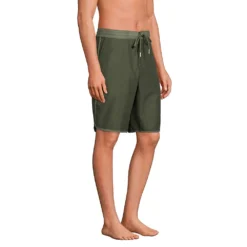 Blake Shelton X Lands' End Bermuda-Shorts Für Herren -Lands' End Verkaufsgeschäft 535183 LEPP FS AK9