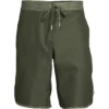 Blake Shelton X Lands' End Bermuda-Shorts Für Herren