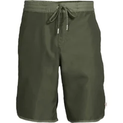 Blake Shelton X Lands' End Bermuda-Shorts Für Herren