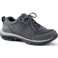 Blake Shelton X Lands' End Trekking-Schuhe Für Herren