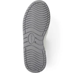 Komfort-Stoffschuhe Mit Keilabsatz Für Damen -Lands' End Verkaufsgeschäft 535217 LEPP L3 RKW