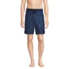 Badeshorts Für Herren, 23 Cm