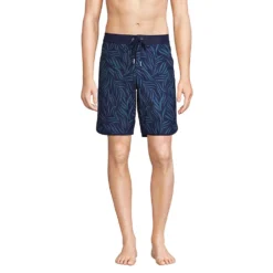 Badeshorts Für Herren, 23 Cm