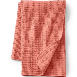 Überwurf Mit Waffelstruktur